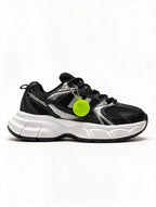 NEW BALANCE 530 PLATAFORMA NEGRA