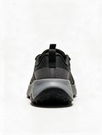 NIKE PEGASUS NEGRA SUELA GRIS