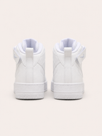 NIKE AIR FORCE 1 BOTA BLANCA