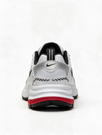 NIKE SKATE BLANCA ROJA