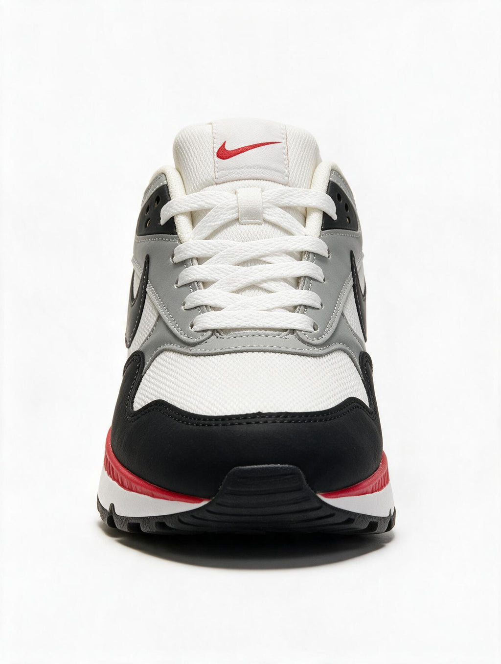 NIKE CORRALEGE BLANCA ROJA