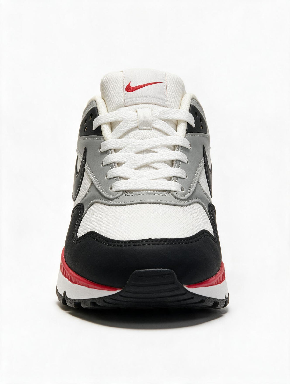 NIKE CORRALEGE BLANCA ROJA