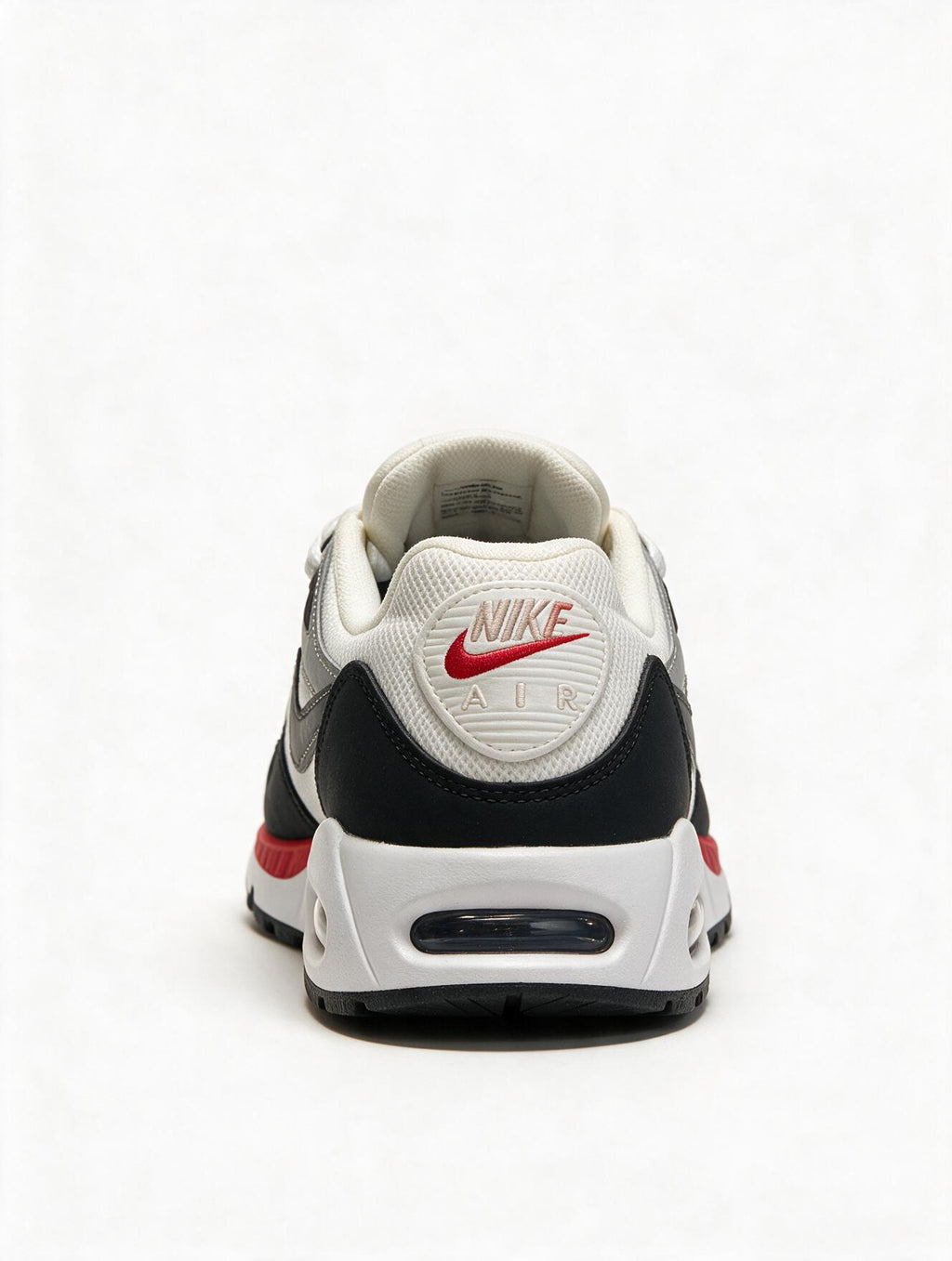 NIKE CORRALEGE BLANCA ROJA