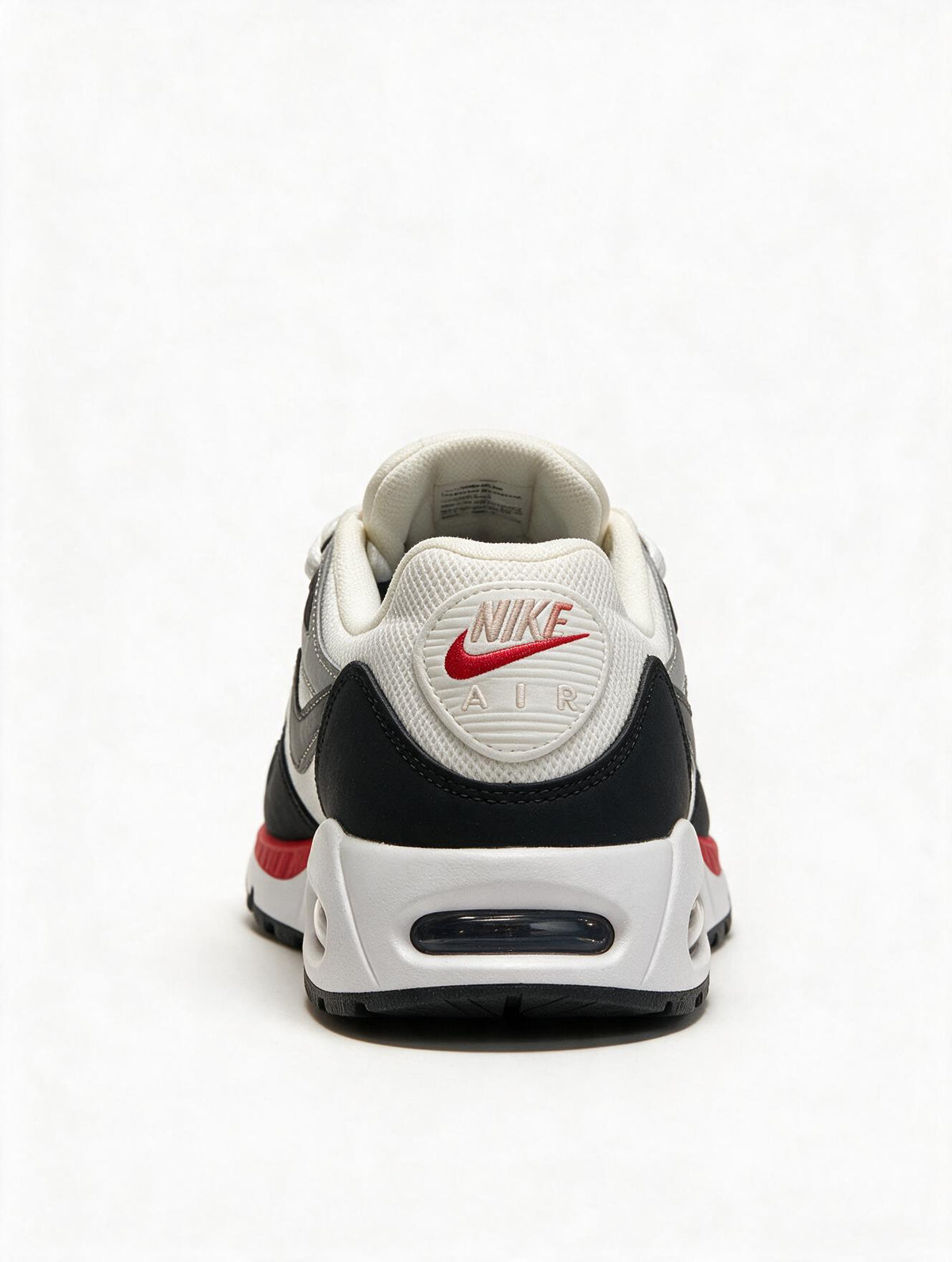 NIKE CORRALEGE BLANCA ROJA
