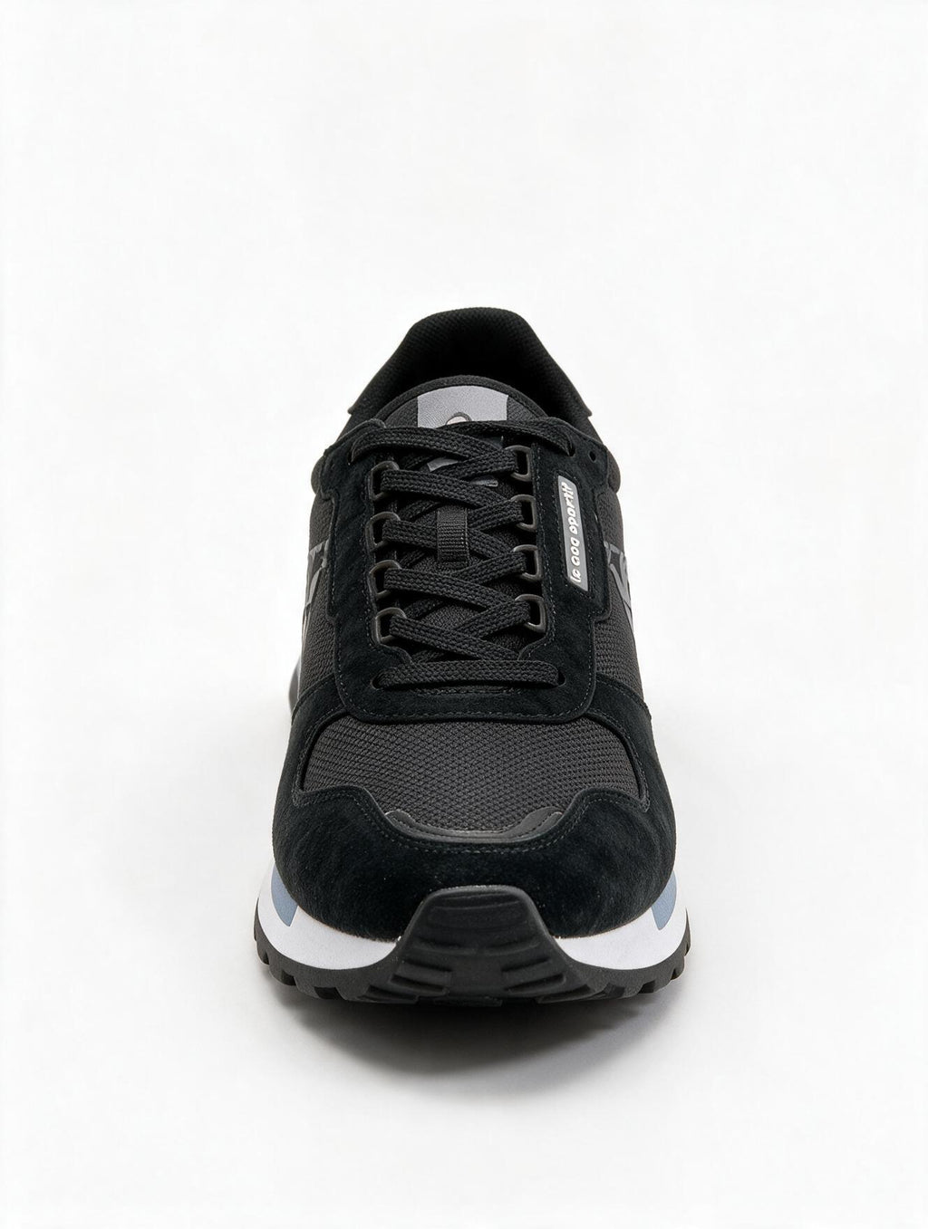 LE COQ SPORTIF NEGRA