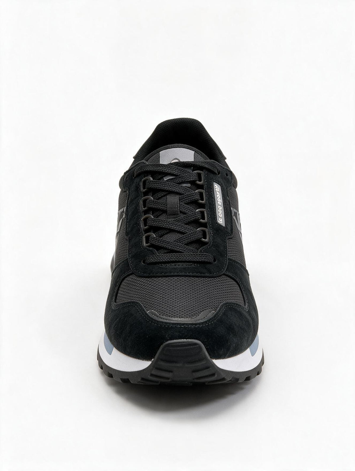 LE COQ SPORTIF NEGRA