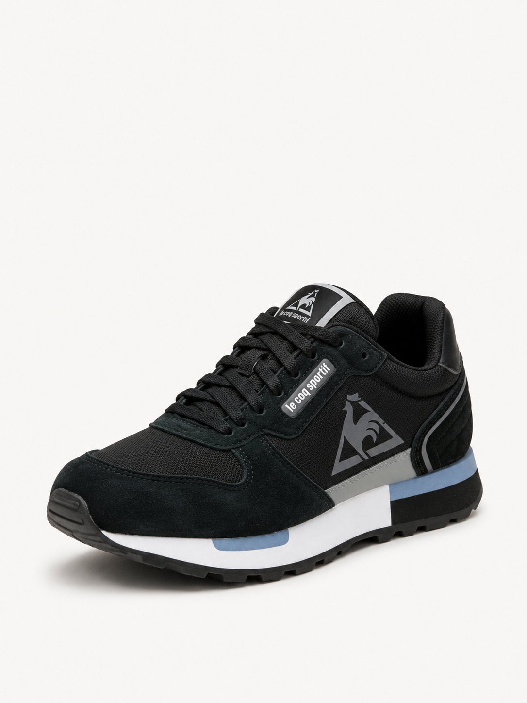 LE COQ SPORTIF NEGRA