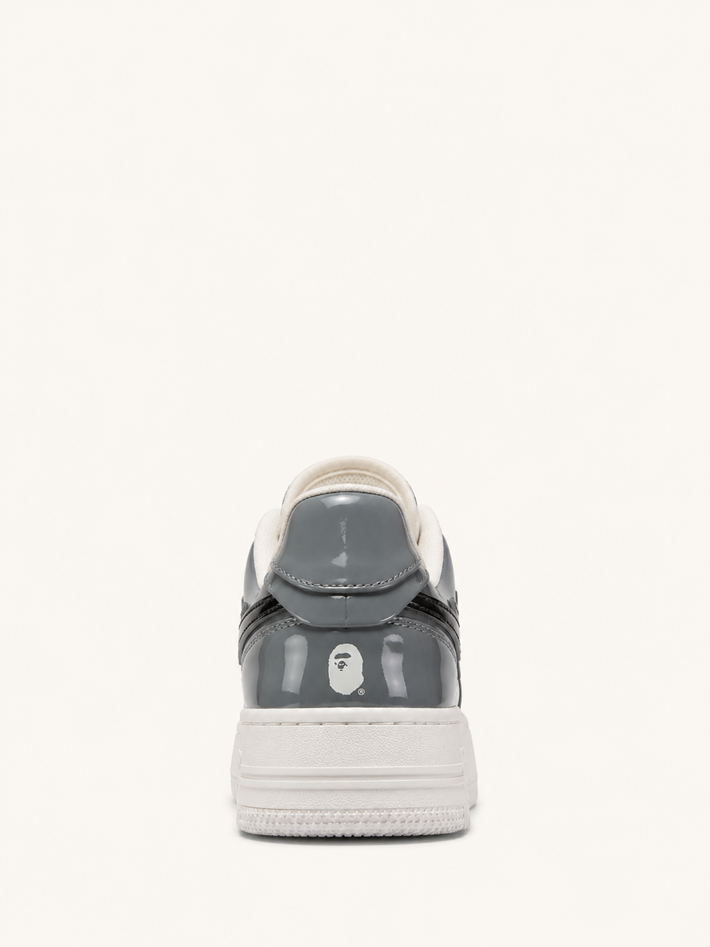 BAPE STA GRIS