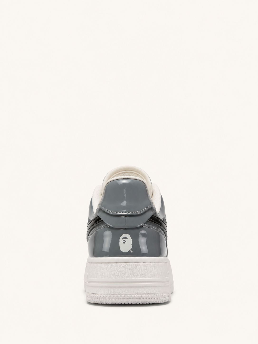 BAPE STA GRIS