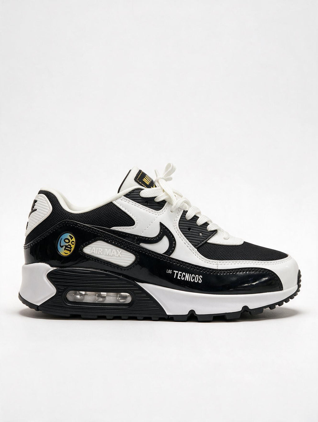 NIKE AIR MAX 90 BOXEADORA