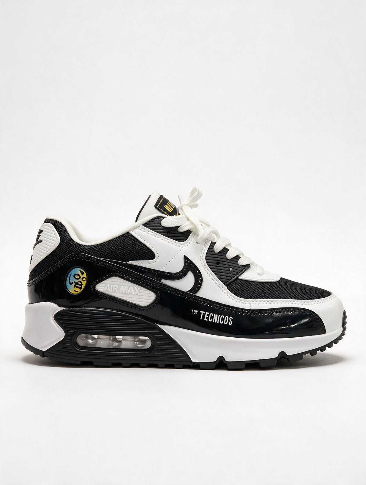 NIKE AIR MAX 90 BOXEADORA