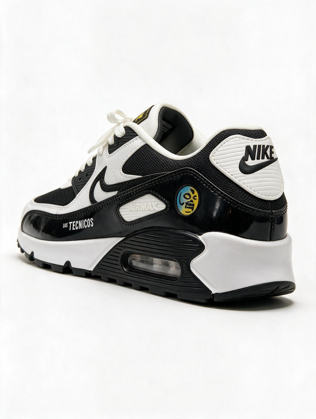 NIKE AIR MAX 90 BOXEADORA