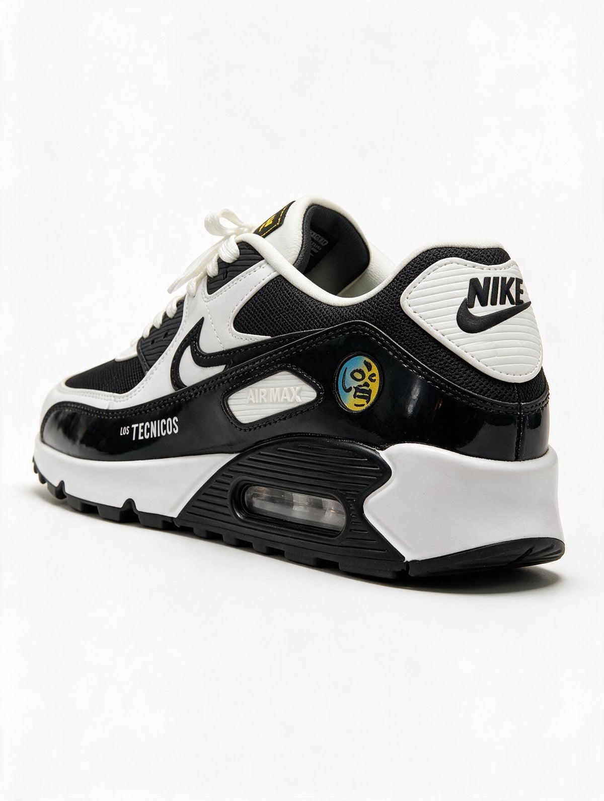 NIKE AIR MAX 90 BOXEADORA
