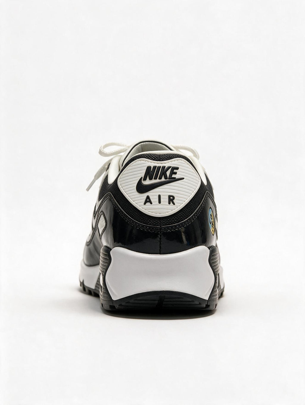 NIKE AIR MAX 90 BOXEADORA