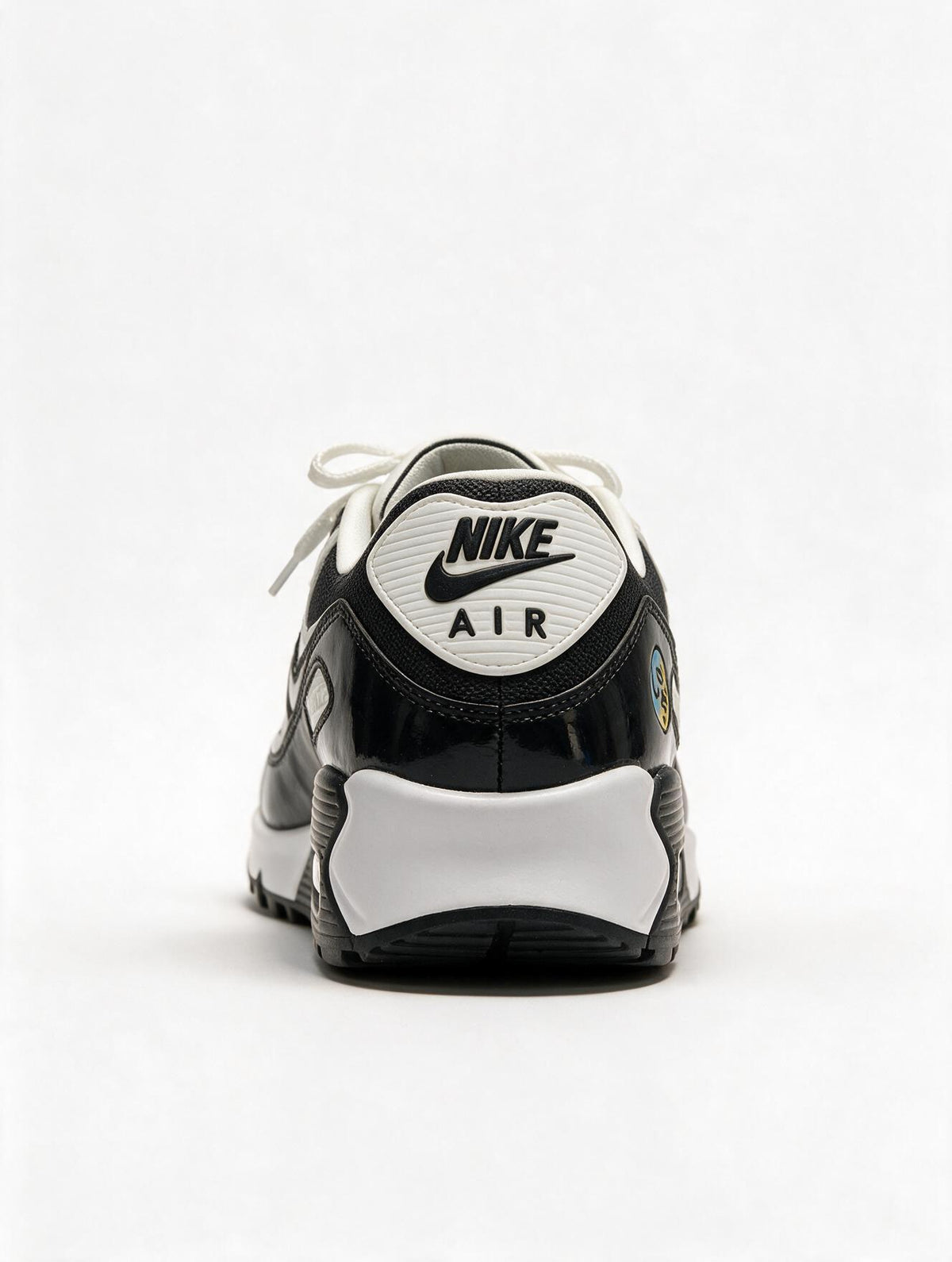 NIKE AIR MAX 90 BOXEADORA