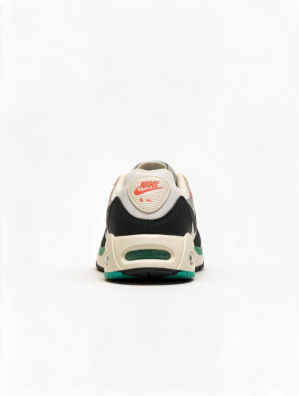 NIKE CORRALEGE BLANCA VERDE ZAPOTE