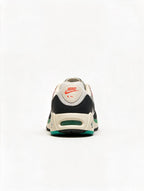 NIKE CORRALEGE BLANCA VERDE ZAPOTE