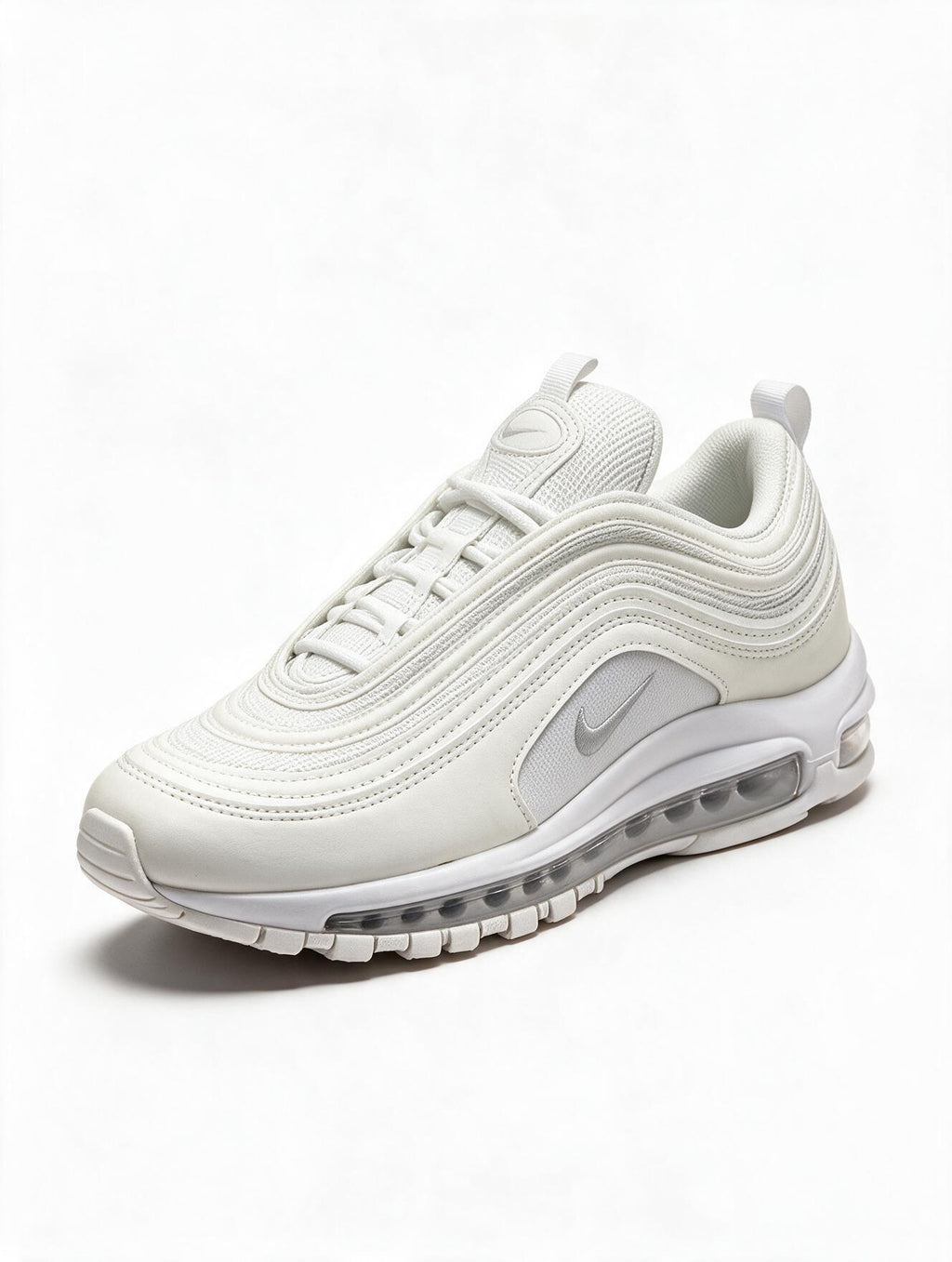 NIKE AIR MAX 97 BLANCA