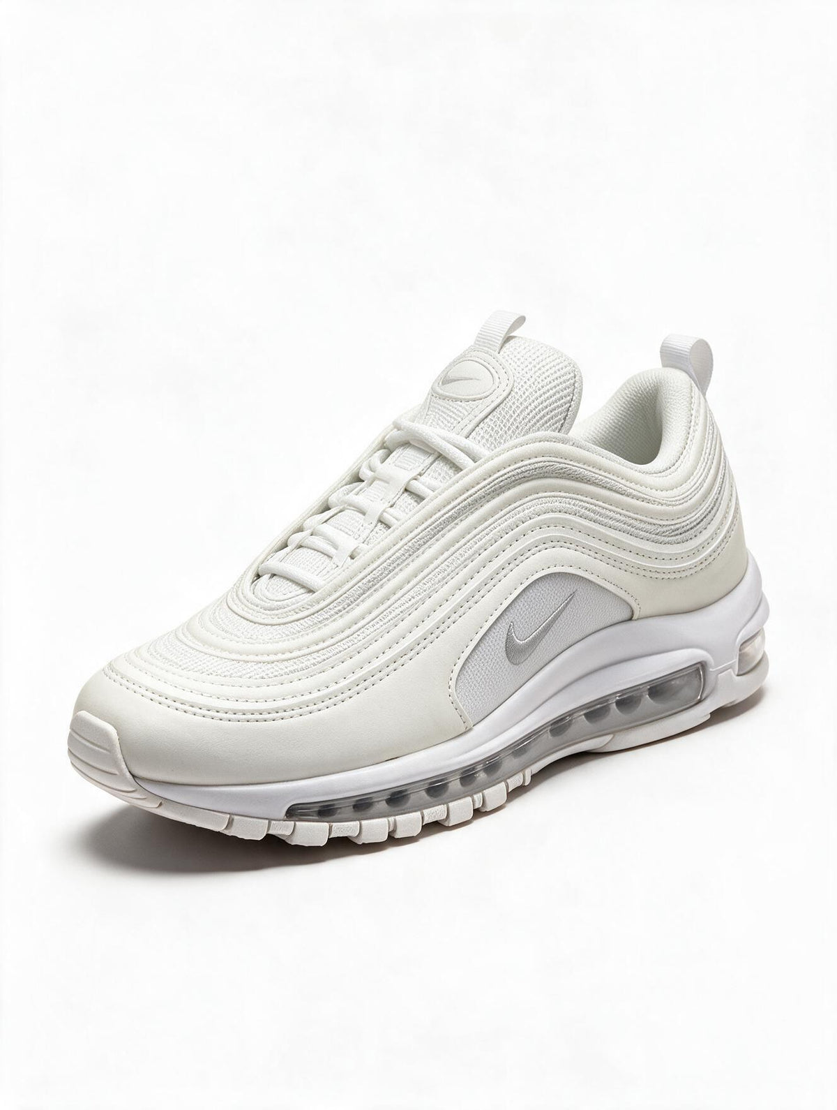 NIKE AIR MAX 97 BLANCA