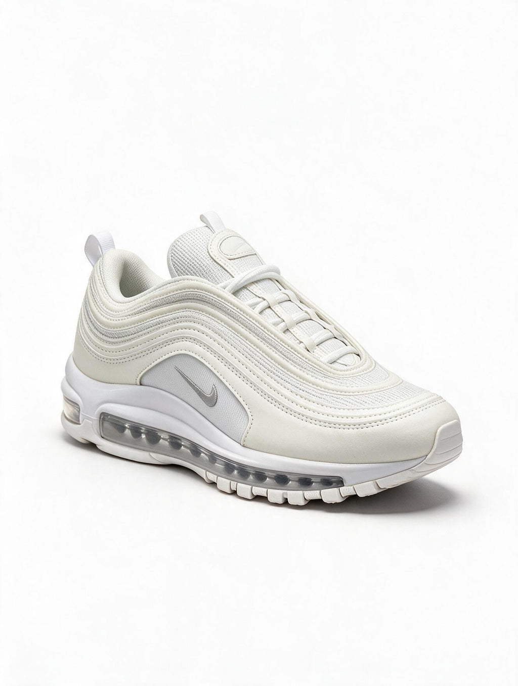 NIKE AIR MAX 97 BLANCA