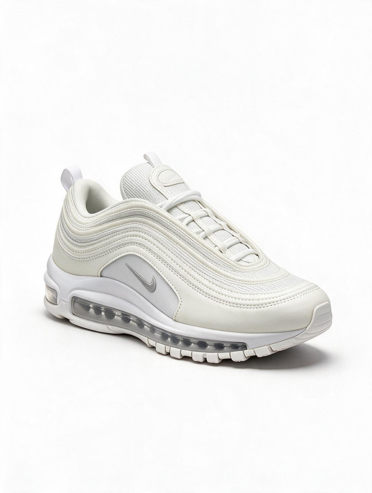 NIKE AIR MAX 97 BLANCA