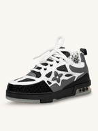 LOUIS VUITTON GRIS NEGRA