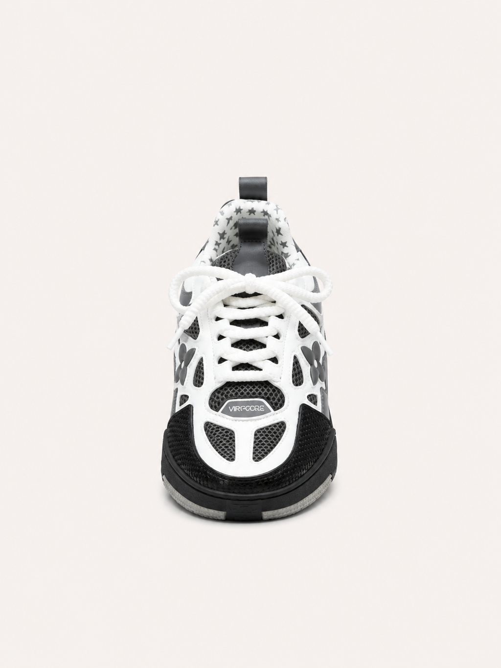LOUIS VUITTON GRIS NEGRA