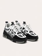 LOUIS VUITTON GRIS NEGRA