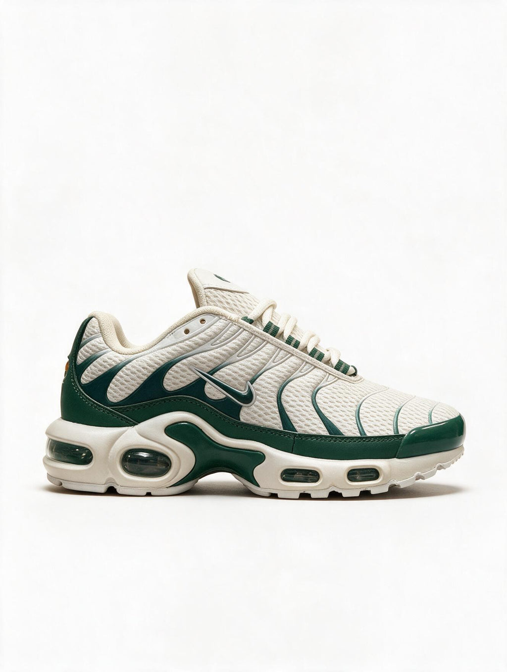 NIKE TN LACOSTE VERDE
