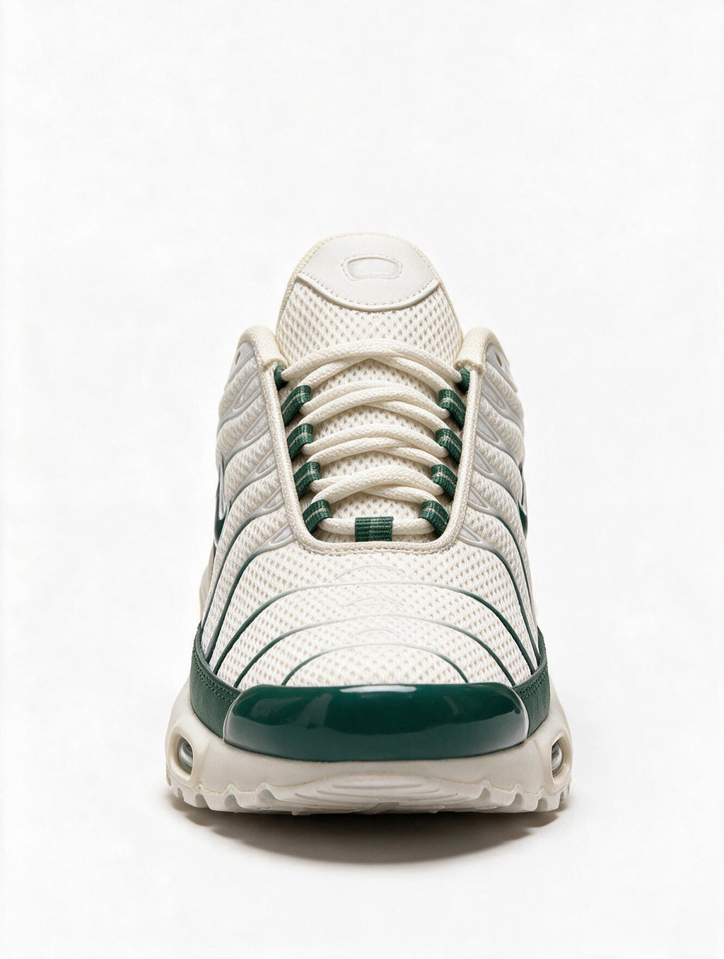 NIKE TN LACOSTE VERDE
