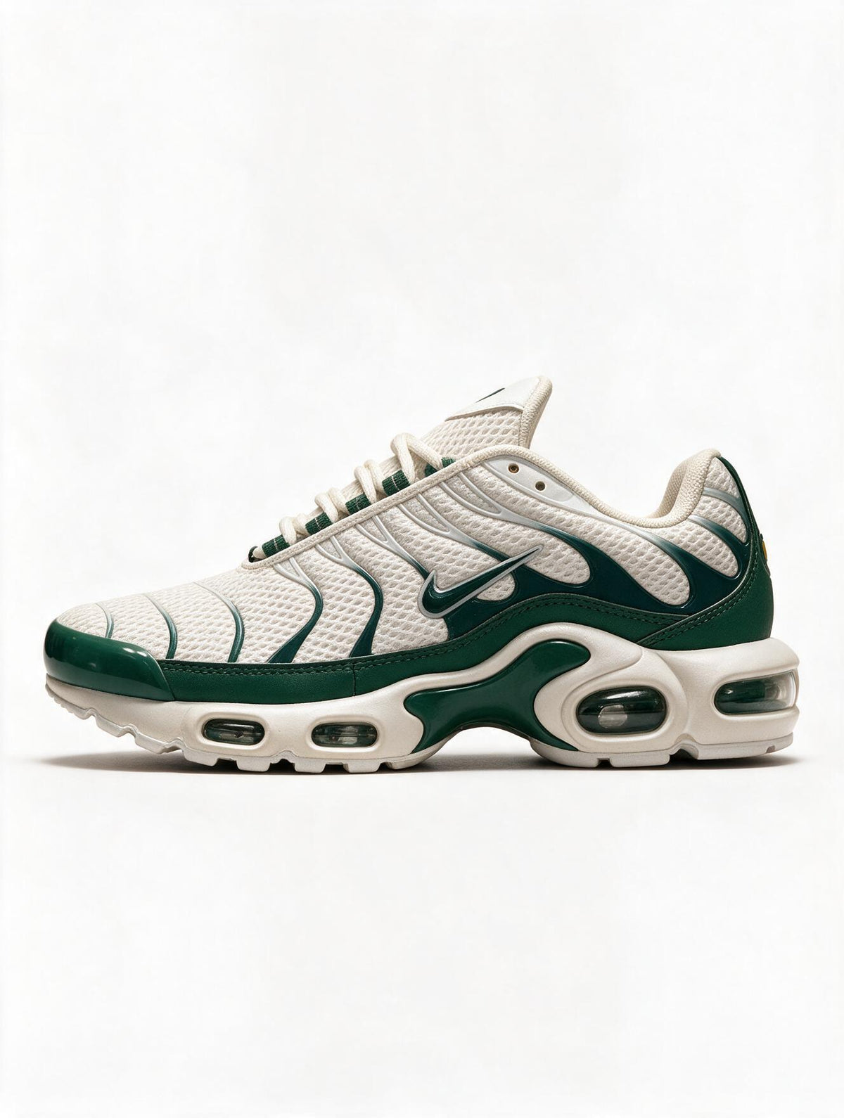 NIKE TN LACOSTE VERDE
