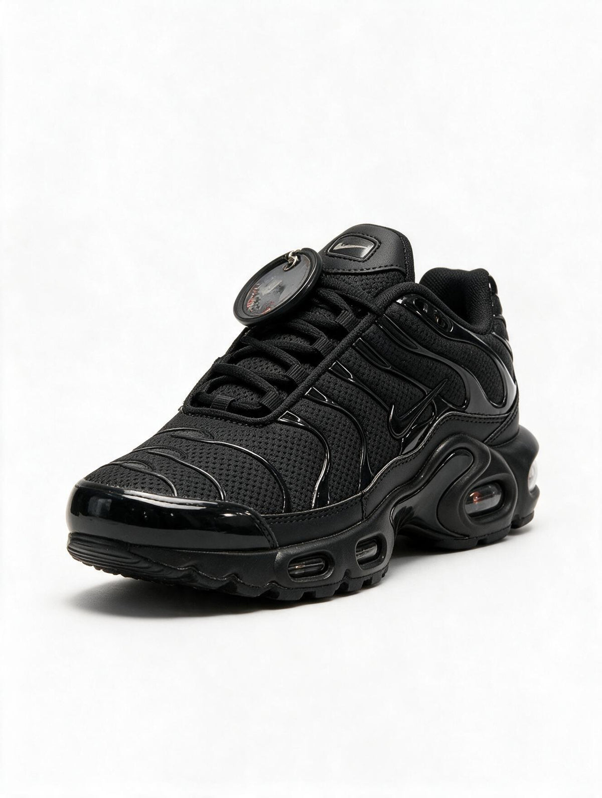 NIKE TN NEGRA DAMA