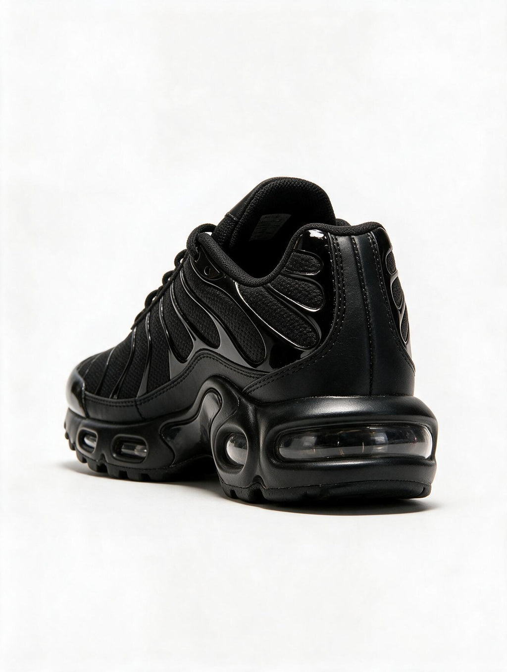 NIKE TN NEGRA DAMA