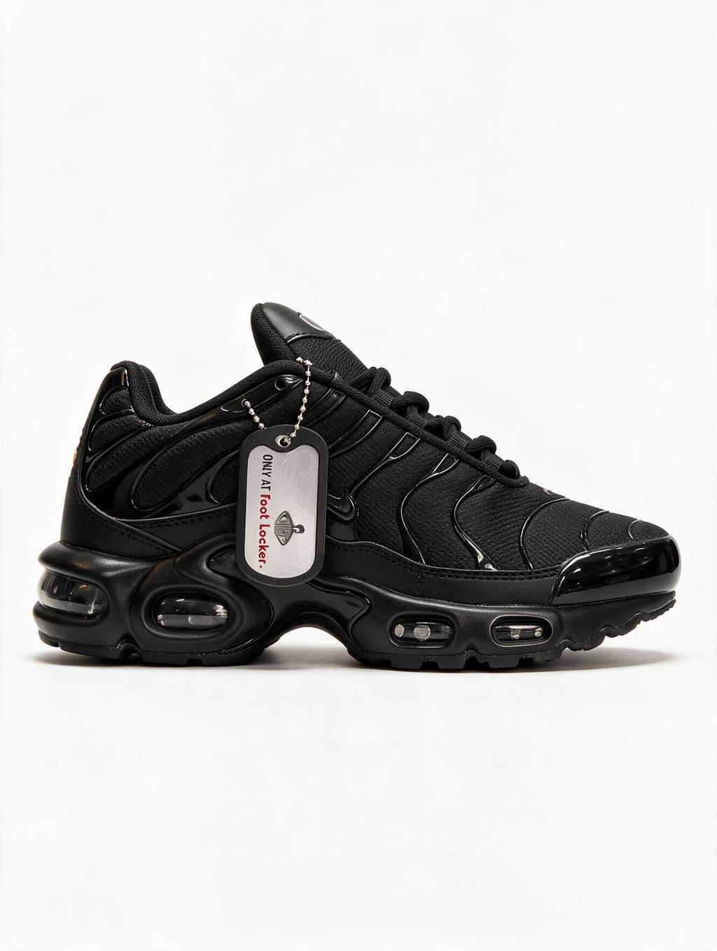 NIKE TN NEGRA DAMA