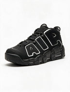 NIKE AIR MORE UPTEMPO NEGRA