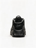 NIKE AIR MORE UPTEMPO NEGRA