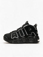 NIKE AIR MORE UPTEMPO NEGRA