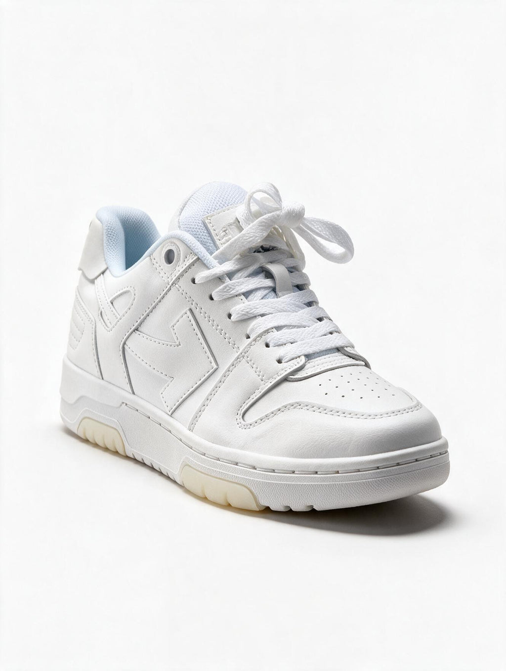 OFF WHITE BLANCA