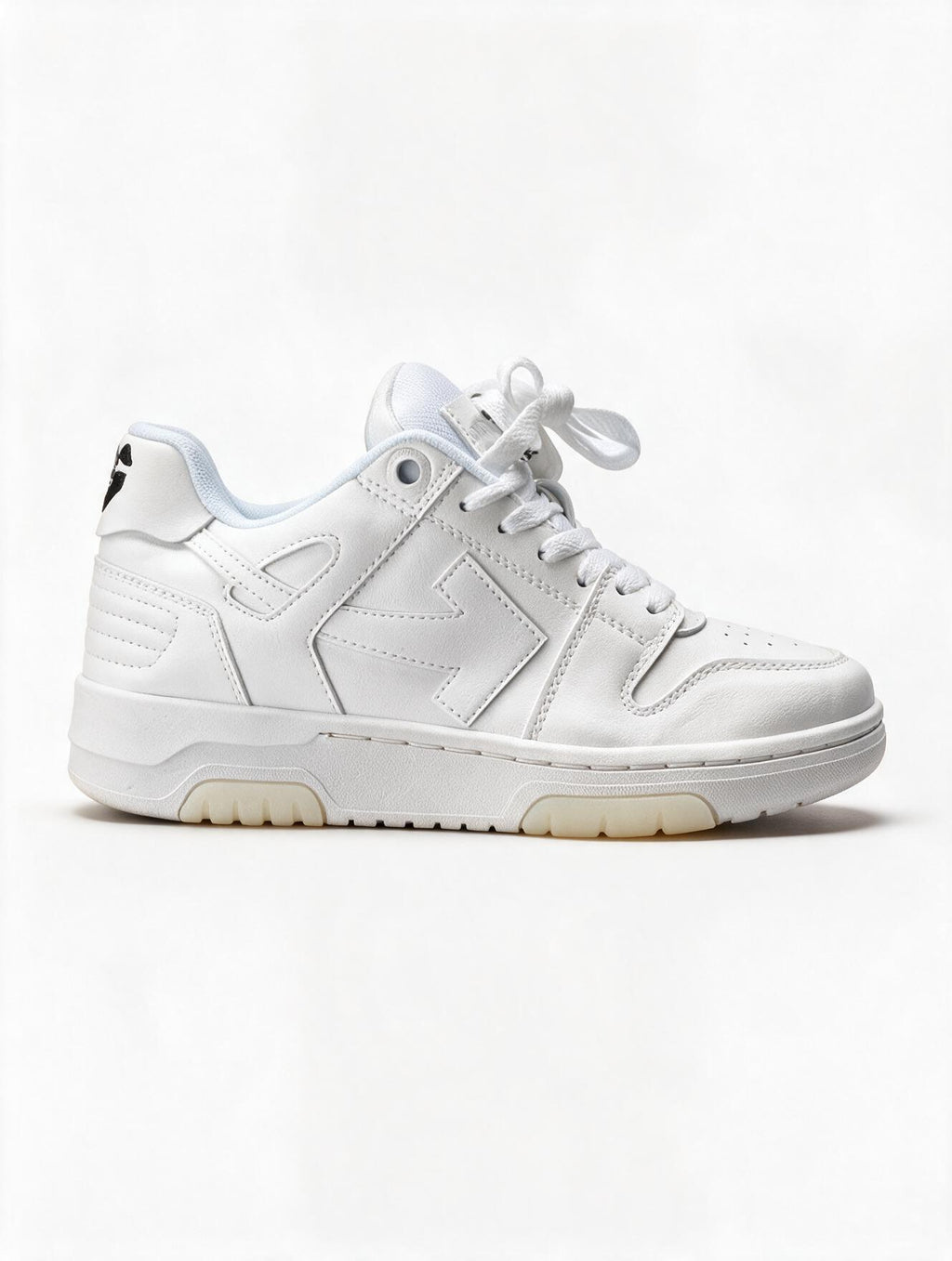 OFF WHITE BLANCA