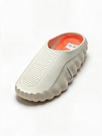 NIKE CALM SLIDE CHANCLA GRIS