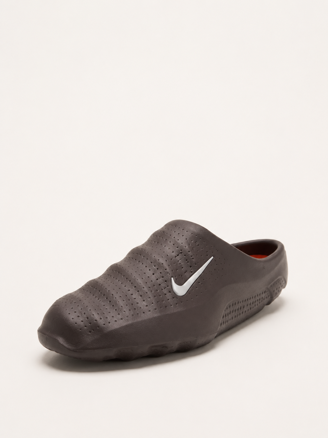 NIKE CALM SLIDE CHANCLA CAFE