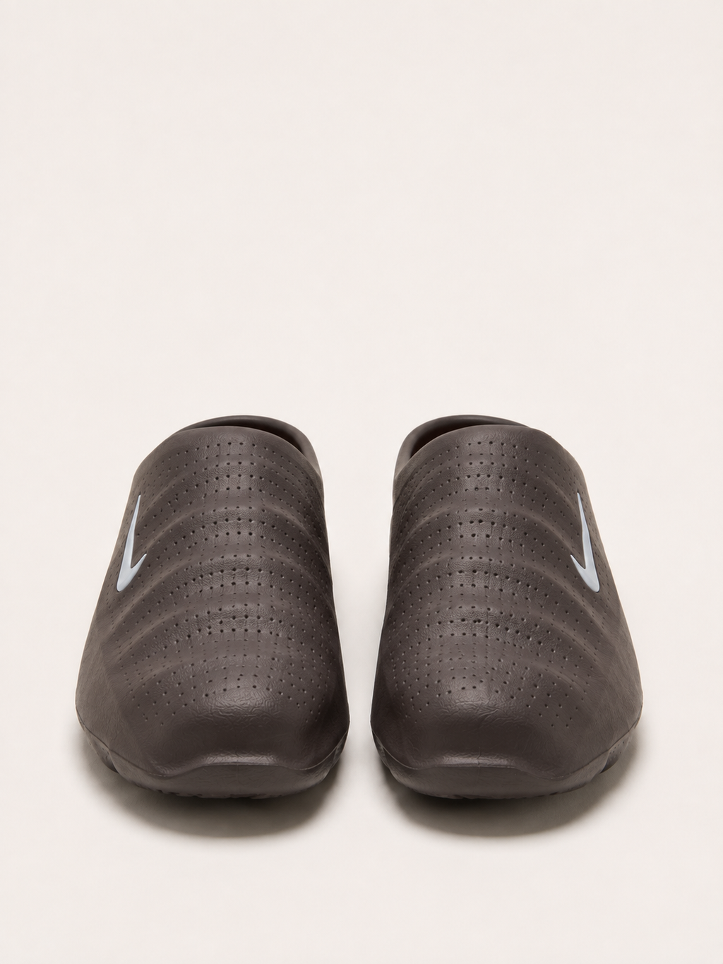 NIKE CALM SLIDE CHANCLA CAFE