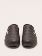 NIKE CALM SLIDE CHANCLA CAFE