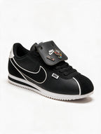 NIKE CORTEZ VELCRO NEGRA