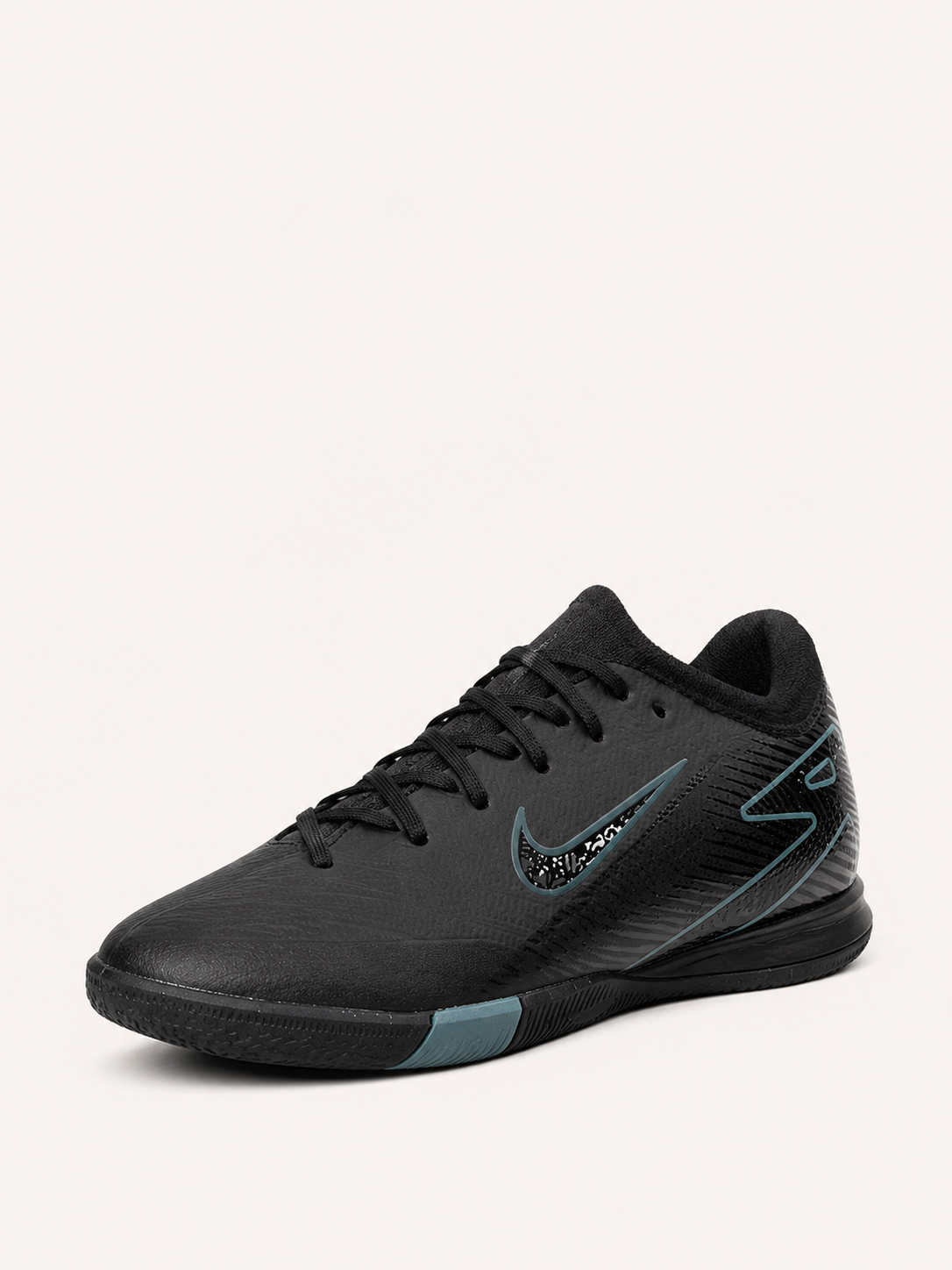 NIKE FUTSAL GUAYO NEGRO