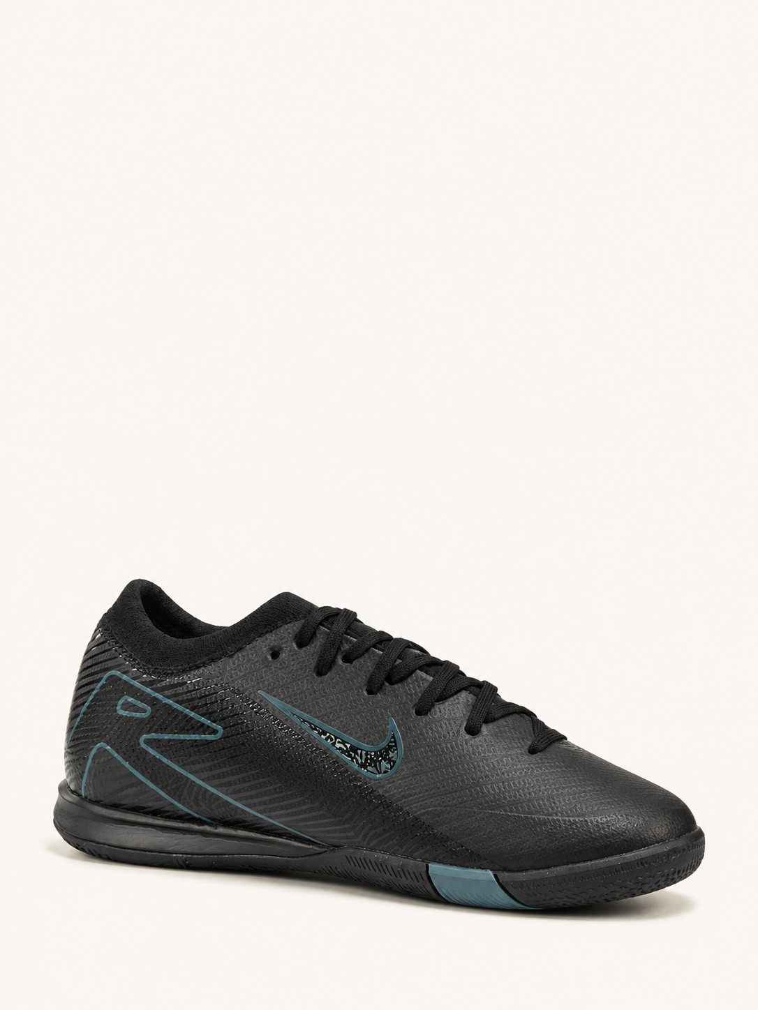 NIKE FUTSAL GUAYO NEGRO
