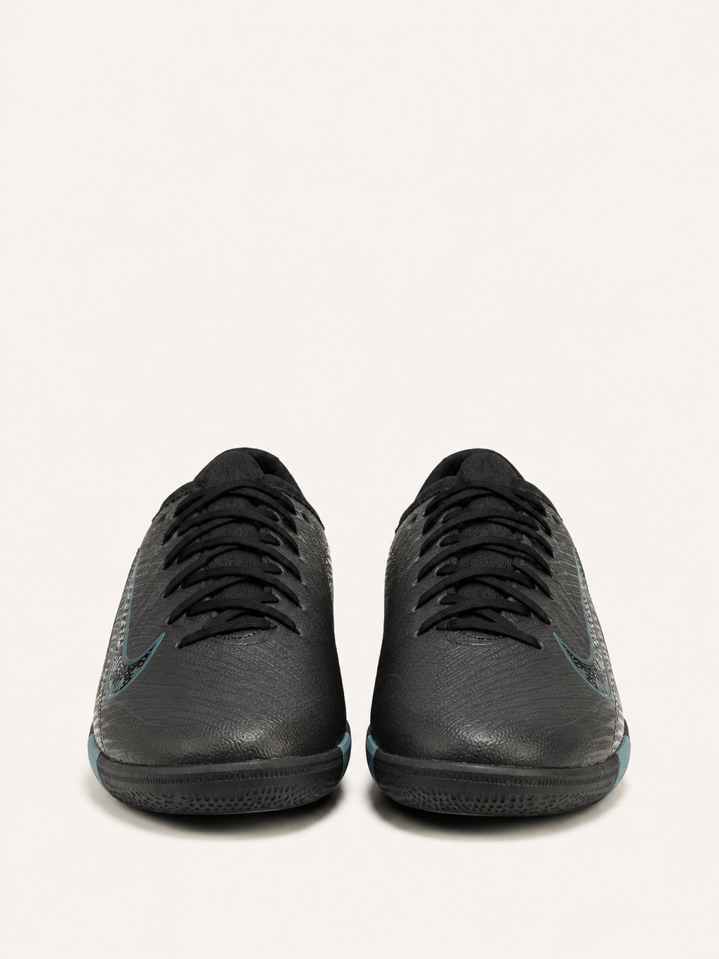 NIKE FUTSAL GUAYO NEGRO