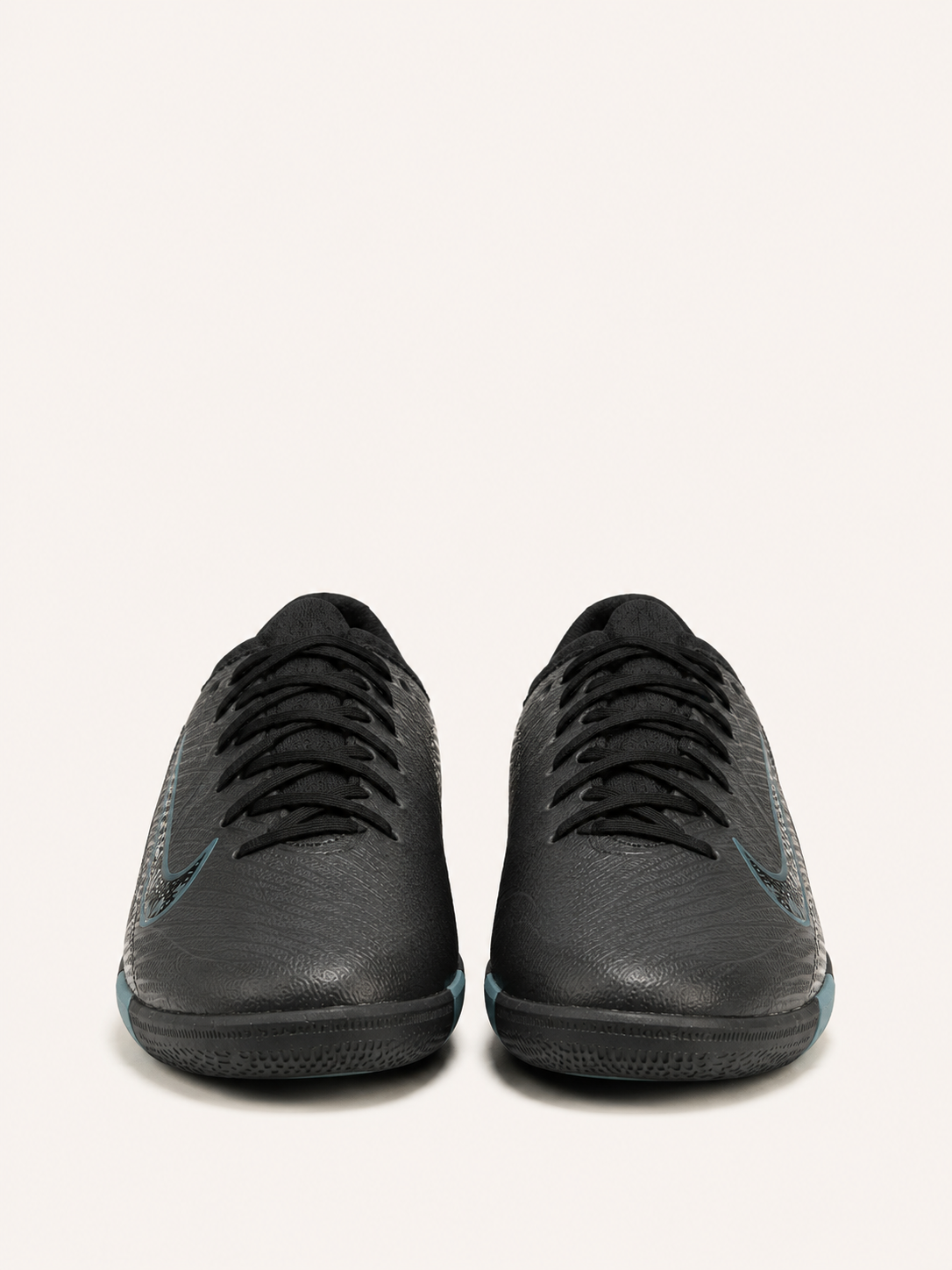 NIKE FUTSAL GUAYO NEGRO