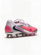 NIKE GUAYO ROSA PLATEADO