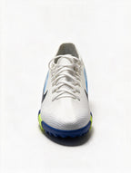 NIKE GUAYO BLANCO AZUL DAMA